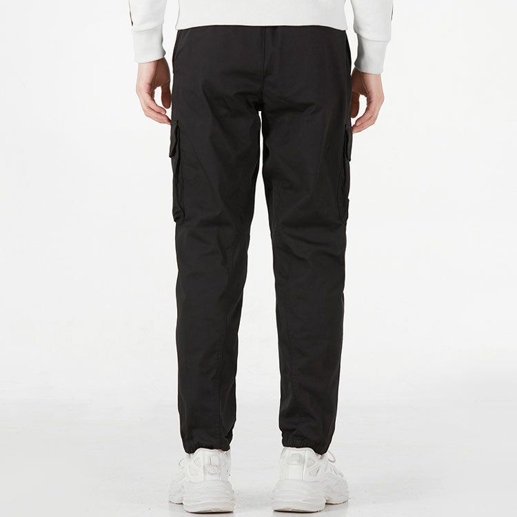 THE NORTH FACE SS22 Cargo Joggers 'Black' NF0A5JWR-JK3 sold by KicksCrew product image thumbnail 4