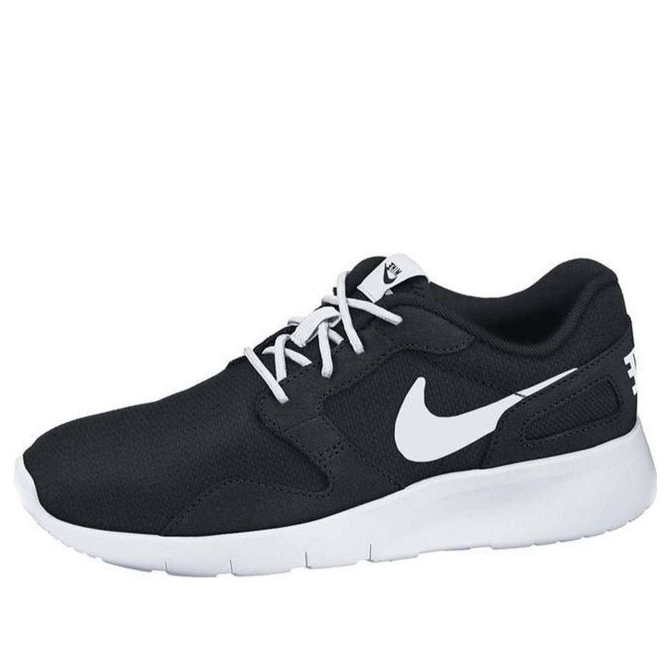 (GS) Nike Kaishi 'Black White' 705489-002 sold by KicksCrew