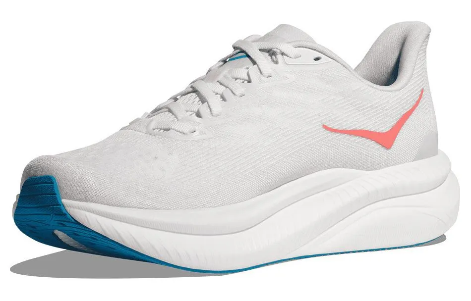 (WMNS) HOKA ONE ONE Mach 6 'White Nimbus Cloud' 1147810-WNCL sold by KicksCrew product image thumbnail 3