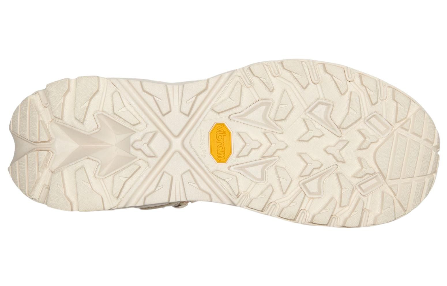 Hoka One One Anacapa Mid GTX 'Eggnog Shifting Sand' 1130532-ESSN sold by KicksCrew product image thumbnail 8