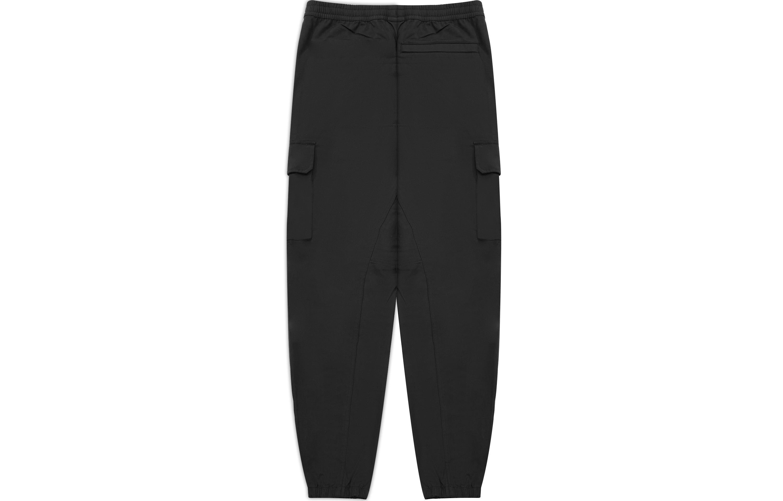 THE NORTH FACE SS22 Cargo Joggers 'Black' NF0A5JWR-JK3 sold by KicksCrew product image thumbnail 2
