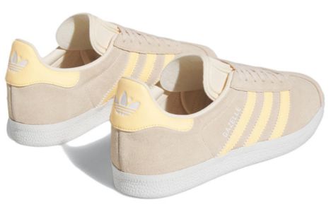 (WMNS) Adidas Originals Gazelle Shoes 'Bliss Orange Cloud White' IE5137 sold by KicksCrew