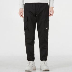 THE NORTH FACE SS22 Cargo Joggers 'Black' NF0A5JWR-JK3 sold by KicksCrew