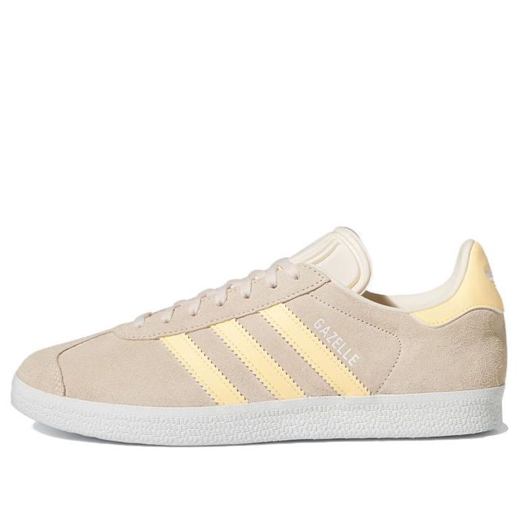 (WMNS) Adidas Originals Gazelle Shoes 'Bliss Orange Cloud White' IE5137 sold by KicksCrew