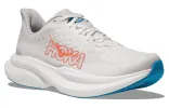 (WMNS) HOKA ONE ONE Mach 6 'White Nimbus Cloud' 1147810-WNCL sold by KicksCrew