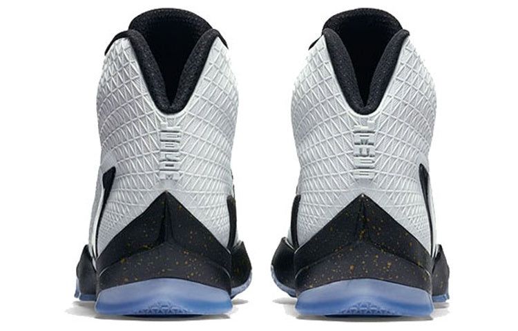 Nike LeBron 13 Elite 'Gold' 831923-170 sold by KicksCrew product image thumbnail 3