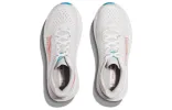 (WMNS) HOKA ONE ONE Mach 6 'White Nimbus Cloud' 1147810-WNCL sold by KicksCrew