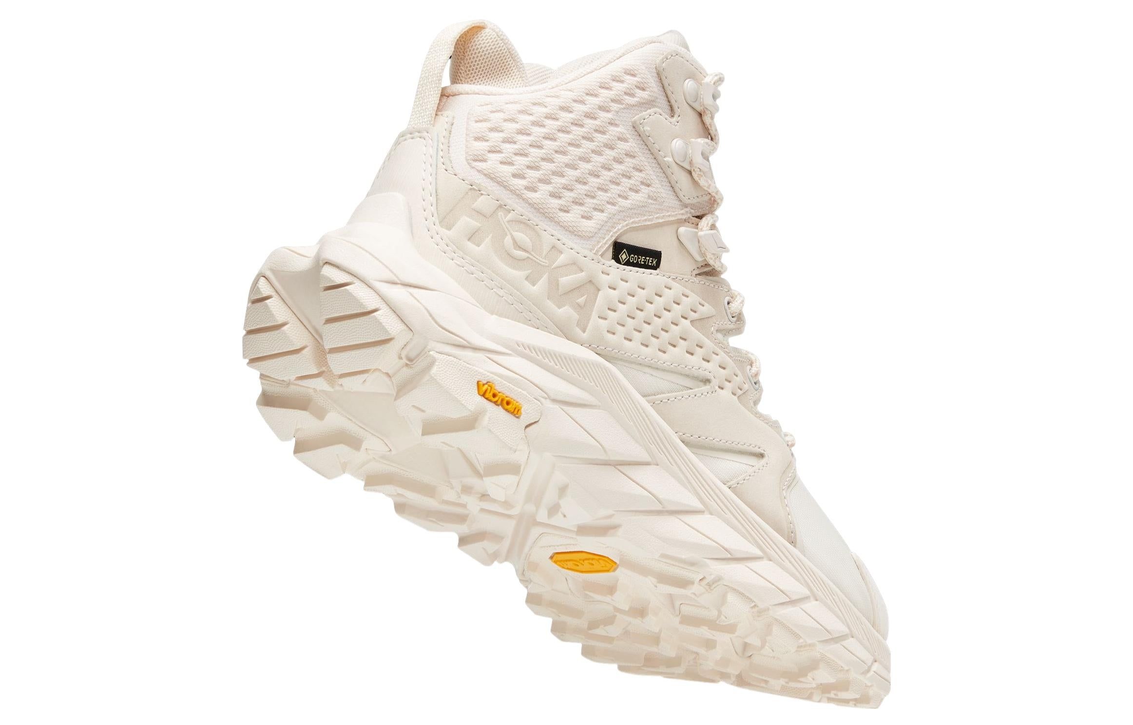Hoka One One Anacapa Mid GTX 'Eggnog Shifting Sand' 1130532-ESSN sold by KicksCrew product image thumbnail 6