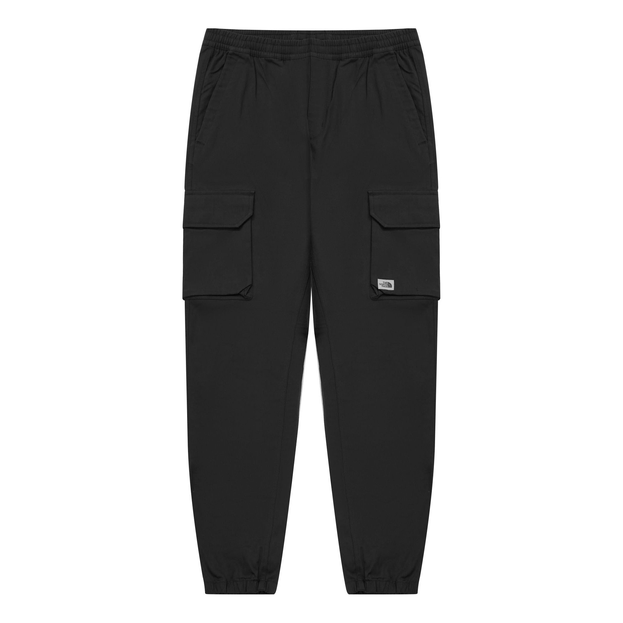THE NORTH FACE SS22 Cargo Joggers 'Black' NF0A5JWR-JK3 sold by KicksCrew