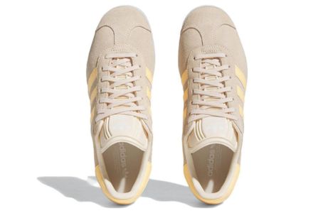 (WMNS) Adidas Originals Gazelle Shoes 'Bliss Orange Cloud White' IE5137 sold by KicksCrew