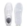 PUMA Doublecourt 'White' 393284-16 sold by KicksCrew