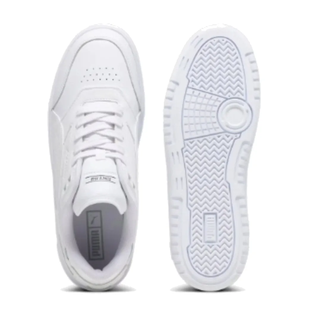 PUMA Doublecourt 'White' 393284-16 sold by KicksCrew product image thumbnail 4