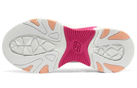 (WMNS) Skechers Stamina V3 'White Pink' 896072-WPK sold by KicksCrew