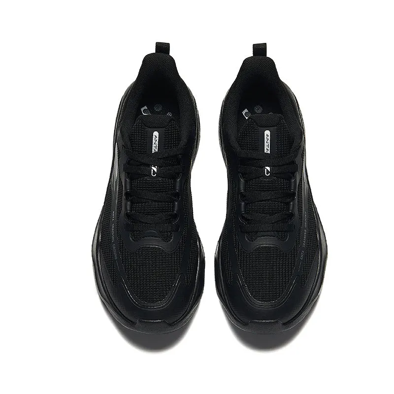 (WMNS) ANTA Stinger SE 'Black' 922317601-4 sold by KicksCrew product image thumbnail 3