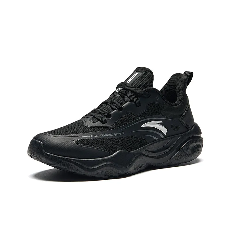 (WMNS) ANTA Stinger SE 'Black' 922317601-4 sold by KicksCrew product image thumbnail 2
