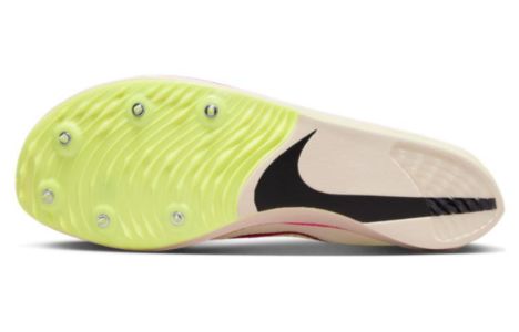 Nike ZoomX Dragonfly 'Sail Fierce Pink' CV0400-101 sold by KicksCrew