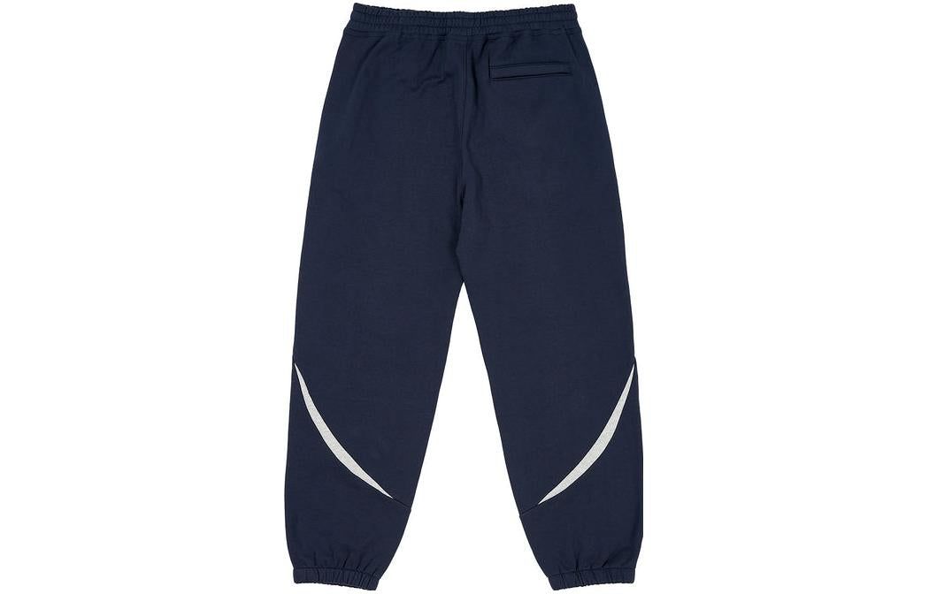 Palace Inserto Jogger 'Navy' P25JG052 sold by KicksCrew product image thumbnail 2