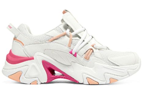 (WMNS) Skechers Stamina V3 'White Pink' 896072-WPK sold by KicksCrew