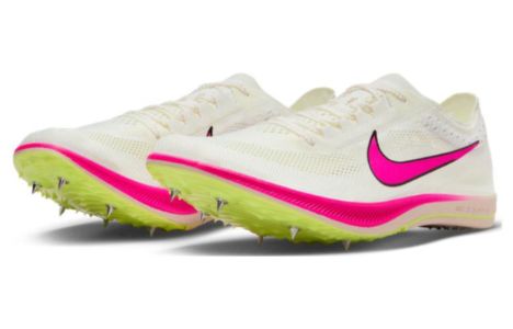 Nike ZoomX Dragonfly 'Sail Fierce Pink' CV0400-101 sold by KicksCrew