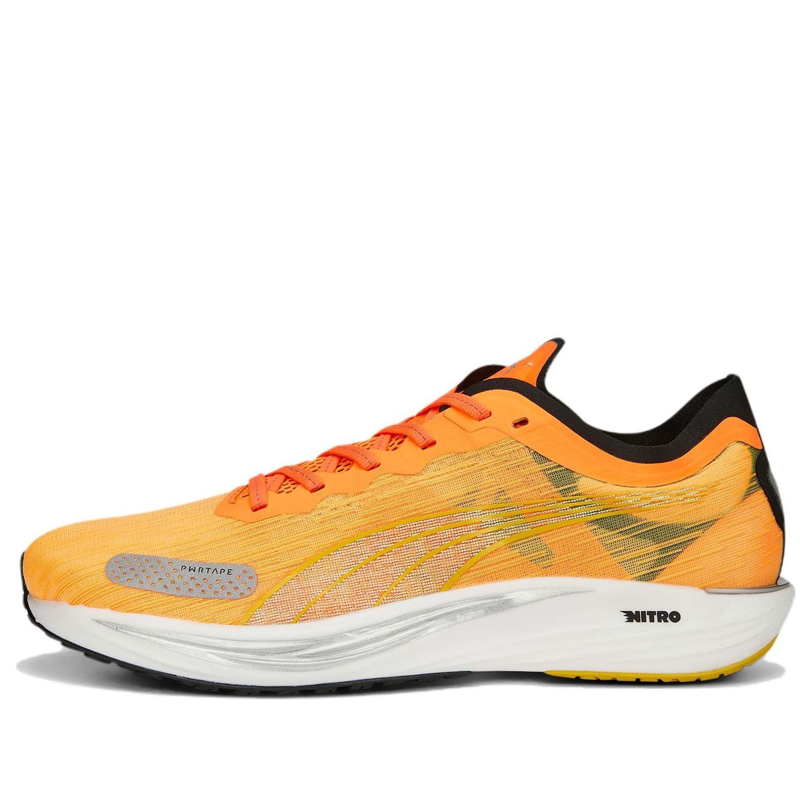 PUMA Liberate Nitro 2 'Ultra Orange' 377315-04 sold by KicksCrew