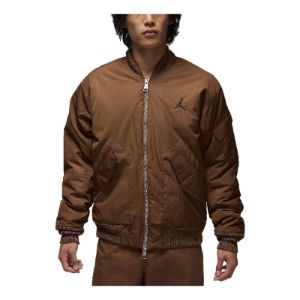 Air Jordan Essentials Renegade Jacket Asia Sizing 'Light British Tan' FB7317-281 sold by KicksCrew