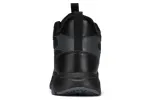 Li-Ning Lifestyle High Top Shoes 'Black Velour' AGLS209-3 sold by KicksCrew