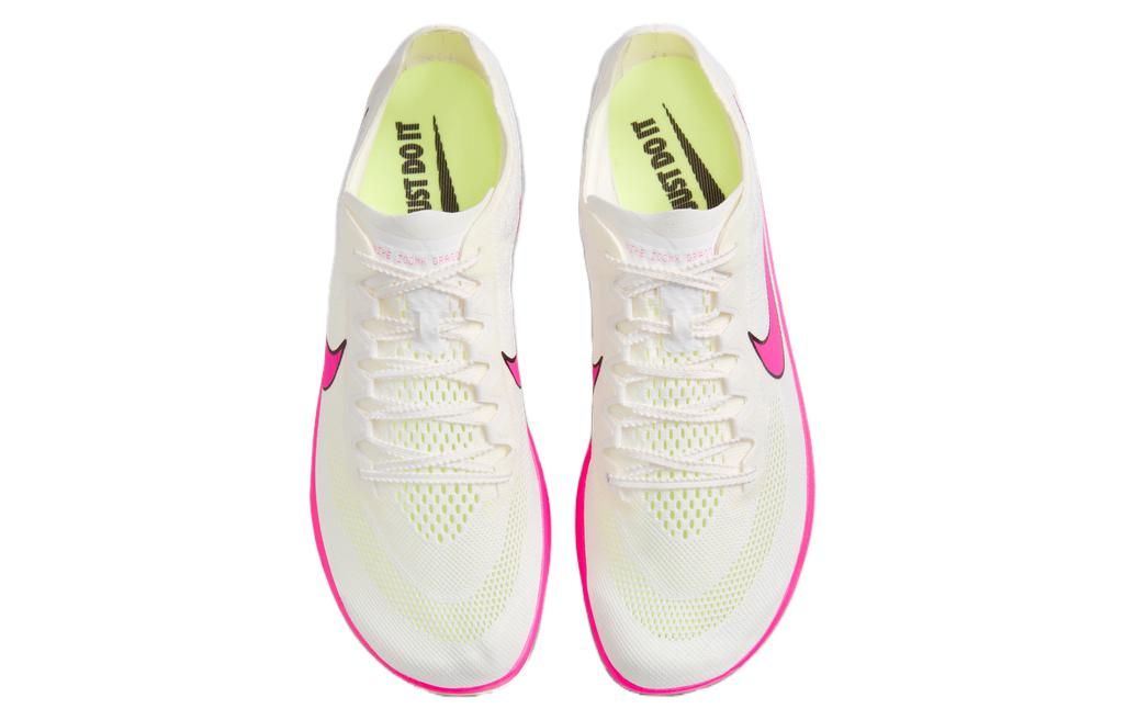 Nike ZoomX Dragonfly 'Sail Fierce Pink' CV0400-101 sold by KicksCrew product image thumbnail 3