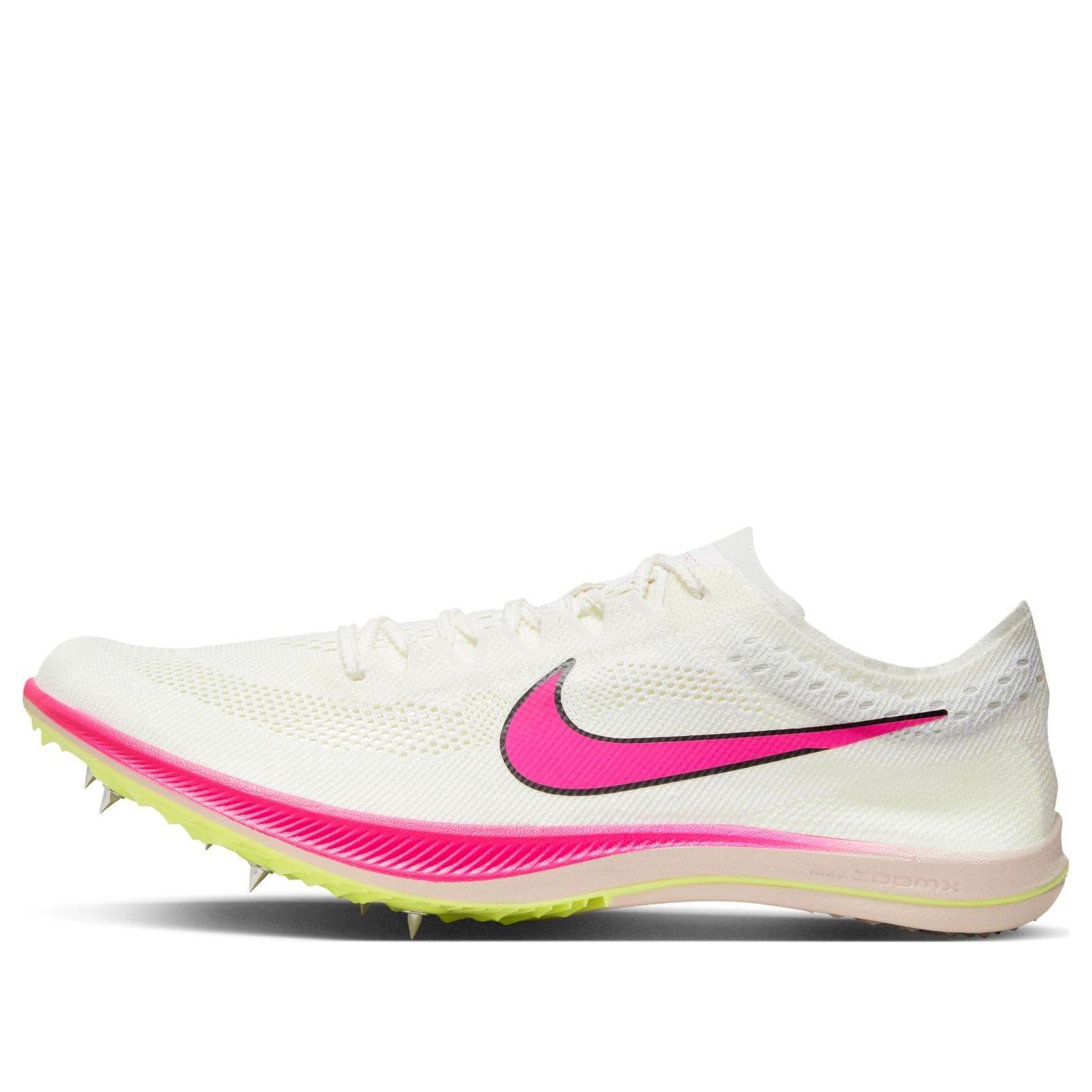 Nike ZoomX Dragonfly 'Sail Fierce Pink' CV0400-101 sold by KicksCrew