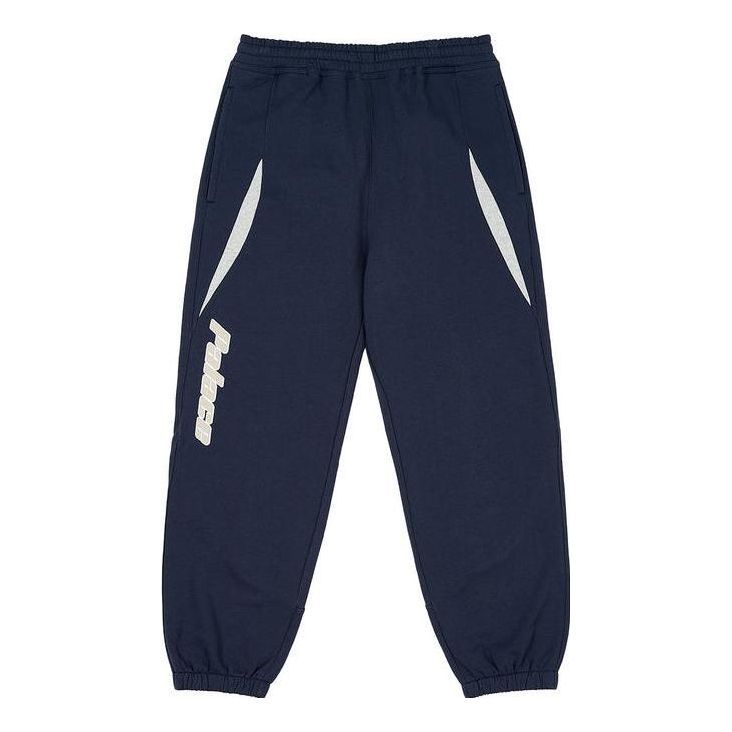 Palace Inserto Jogger 'Navy' P25JG052 sold by KicksCrew