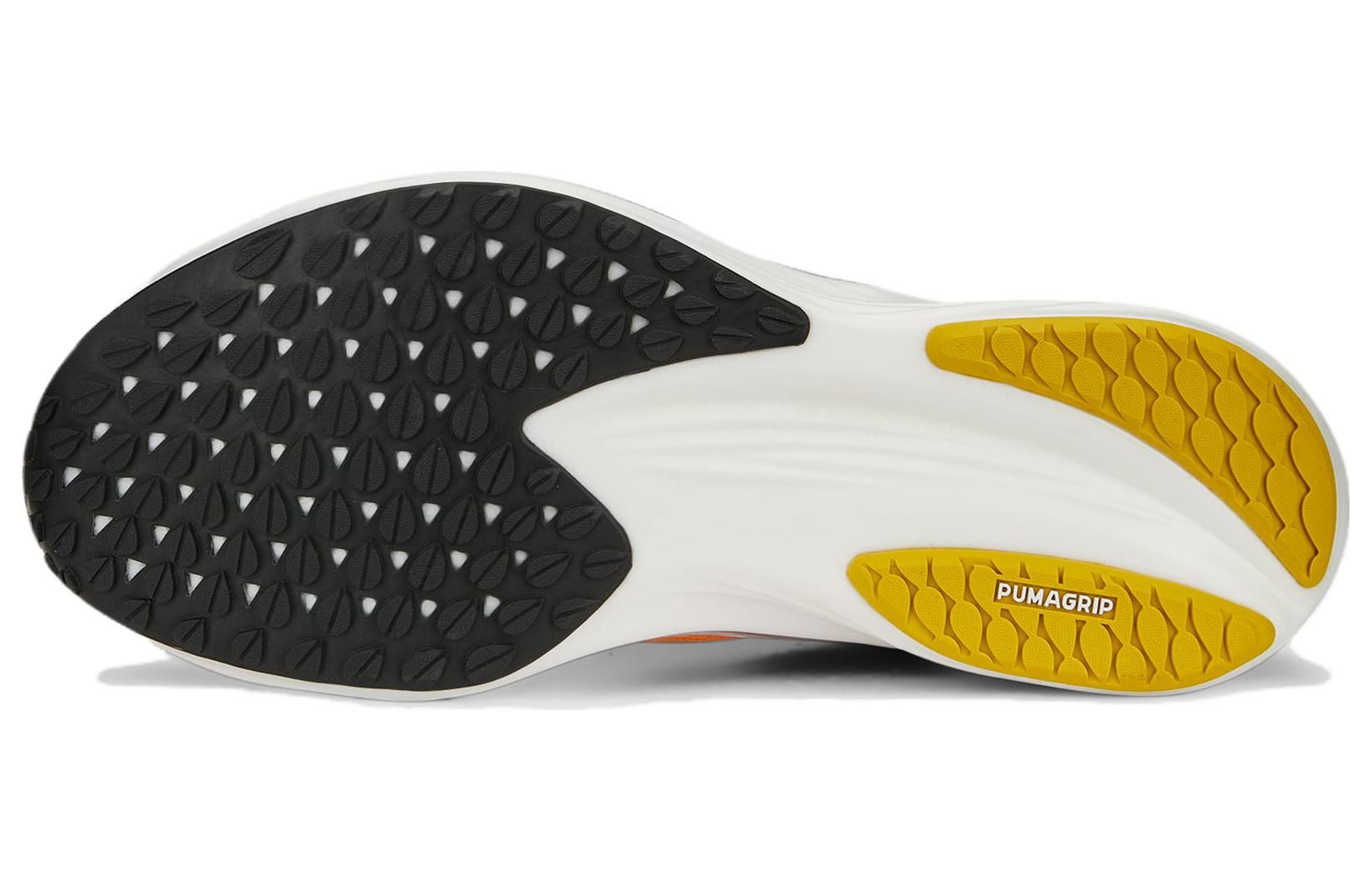 PUMA Liberate Nitro 2 'Ultra Orange' 377315-04 sold by KicksCrew product image thumbnail 5