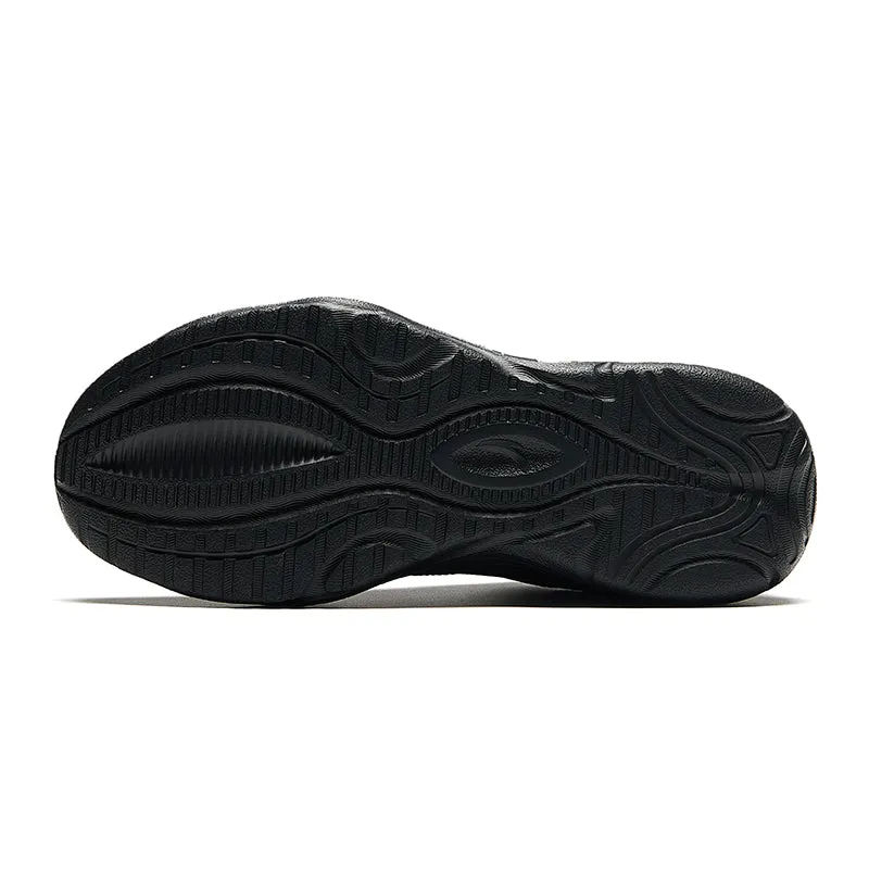 (WMNS) ANTA Stinger SE 'Black' 922317601-4 sold by KicksCrew product image thumbnail 5