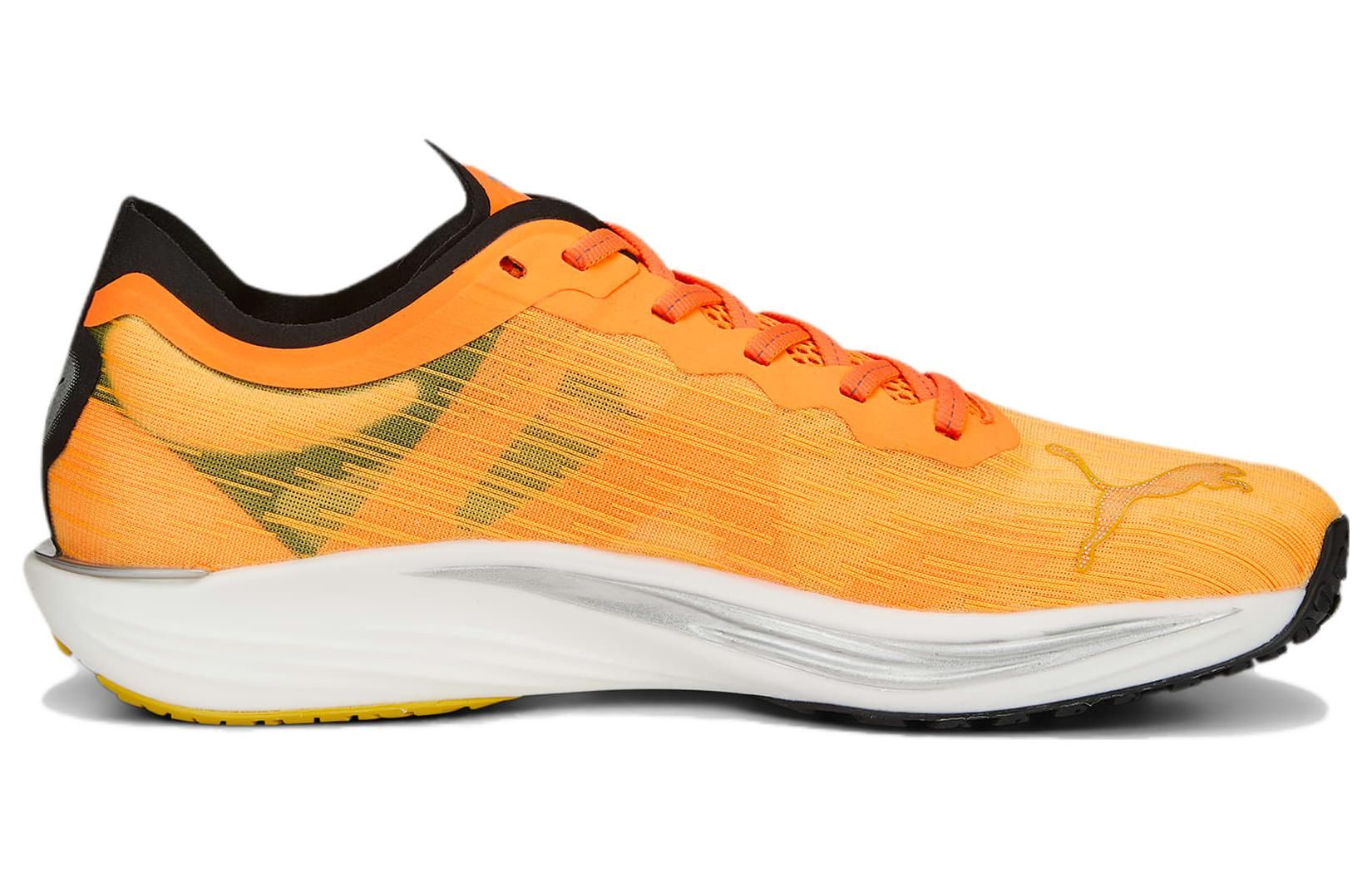 PUMA Liberate Nitro 2 'Ultra Orange' 377315-04 sold by KicksCrew product image thumbnail 2