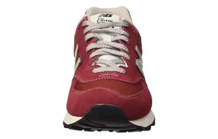 New Balance 574 'Red Beige' ML574VBU sold by KicksCrew product image thumbnail 3