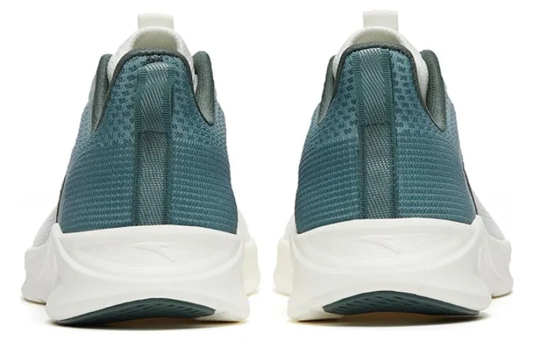 ANTA Running Series Sneakers TPU 'White Teal' 112355576-3 sold by KicksCrew product image thumbnail 4