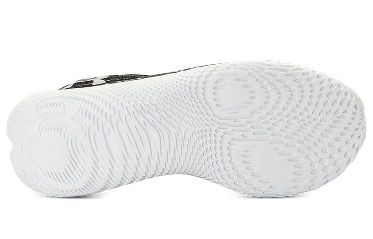 Under Armour Flow Velociti 'Black' 3025474-001 sold by KicksCrew product image thumbnail 5