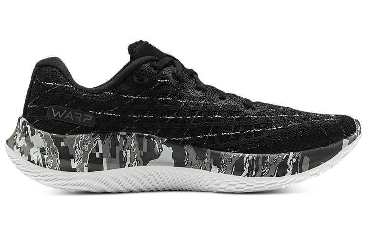 Under Armour Flow Velociti 'Black' 3025474-001 sold by KicksCrew product image thumbnail 2
