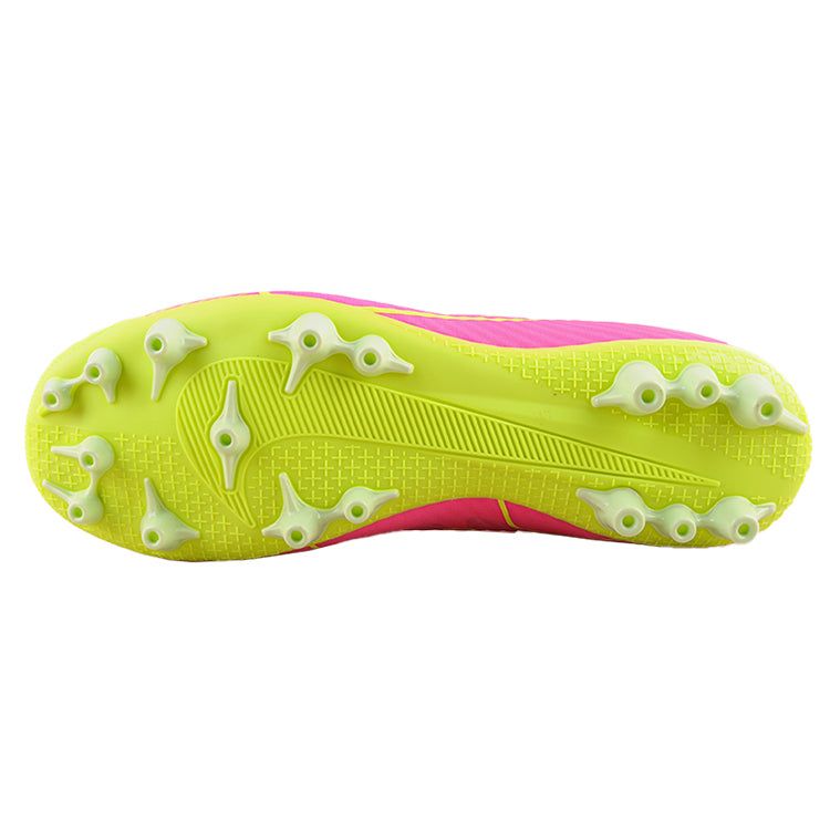 Nike Zoom Superfly 9 Academy AG 'Pink Blast Volt' DJ5622-605 sold by KicksCrew product image thumbnail 5