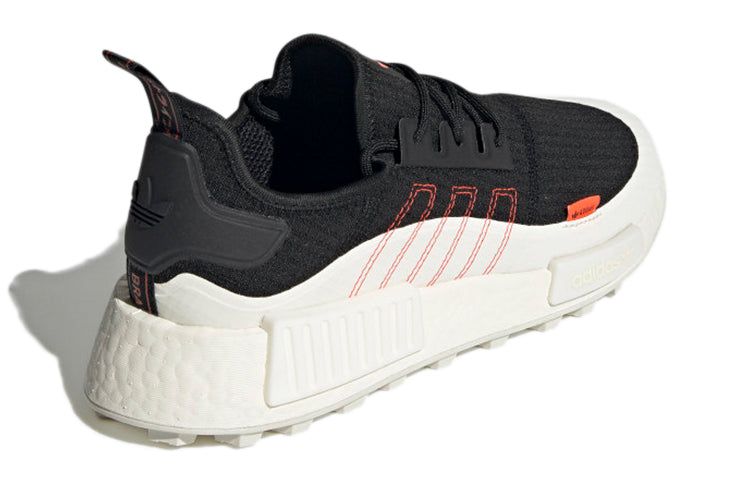 adidas NMD_R1 'Black Cream White' GZ9268 sold by KicksCrew product image thumbnail 4