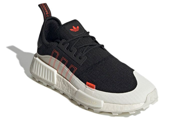 adidas NMD_R1 'Black Cream White' GZ9268 sold by KicksCrew product image thumbnail 3