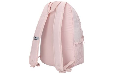 Puma Patch Backpack 'Pink' 078561-02 sold by KicksCrew