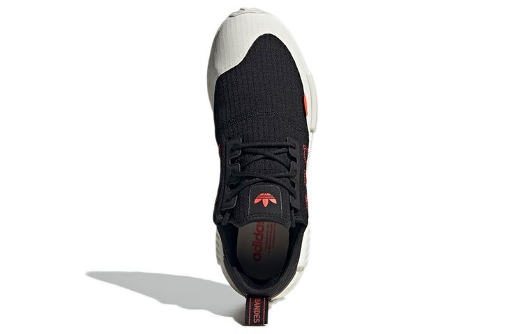adidas NMD_R1 'Black Cream White' GZ9268 sold by KicksCrew product image thumbnail 5