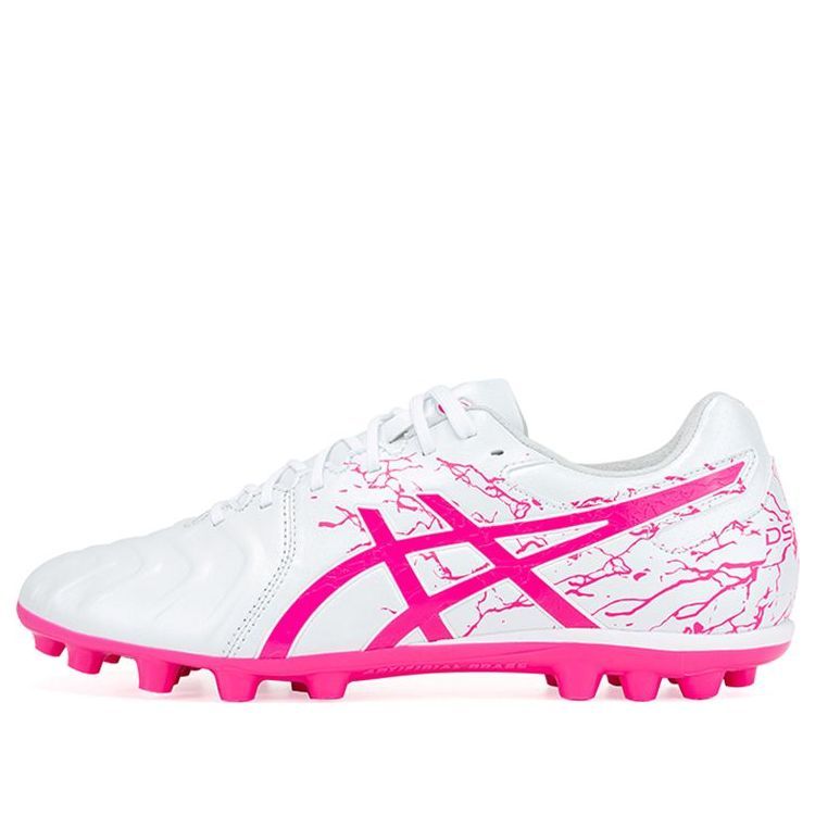 Asics DS LIGHT AG 'White Pink' 1103A032-109 sold by KicksCrew