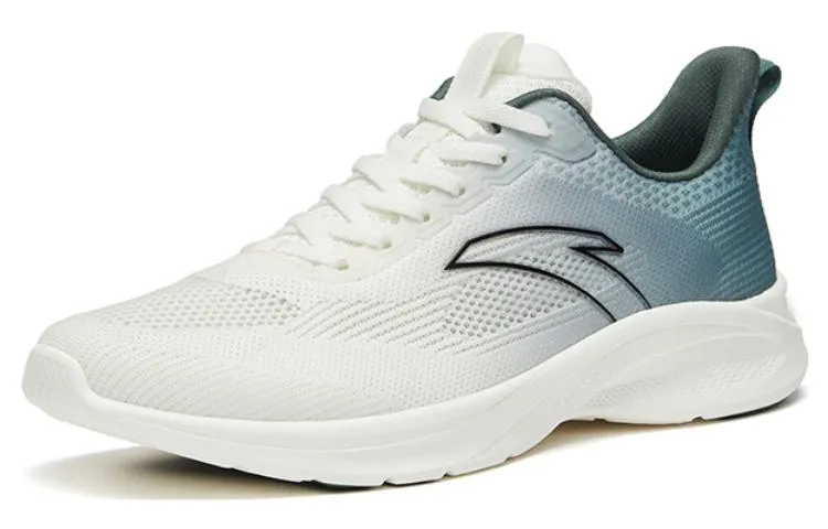 ANTA Running Series Sneakers TPU 'White Teal' 112355576-3 sold by KicksCrew product image thumbnail 2