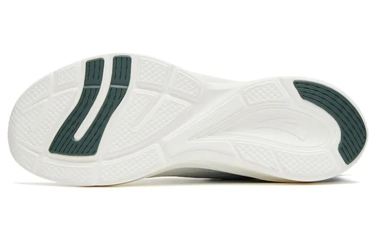 ANTA Running Series Sneakers TPU 'White Teal' 112355576-3 sold by KicksCrew product image thumbnail 5