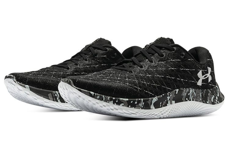 Under Armour Flow Velociti 'Black' 3025474-001 sold by KicksCrew product image thumbnail 3