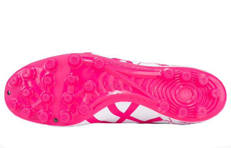 Asics DS LIGHT AG 'White Pink' 1103A032-109 sold by KicksCrew product image thumbnail 5