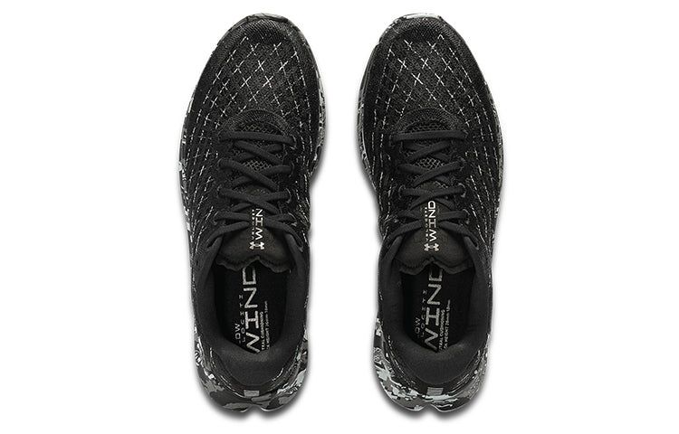 Under Armour Flow Velociti 'Black' 3025474-001 sold by KicksCrew product image thumbnail 4