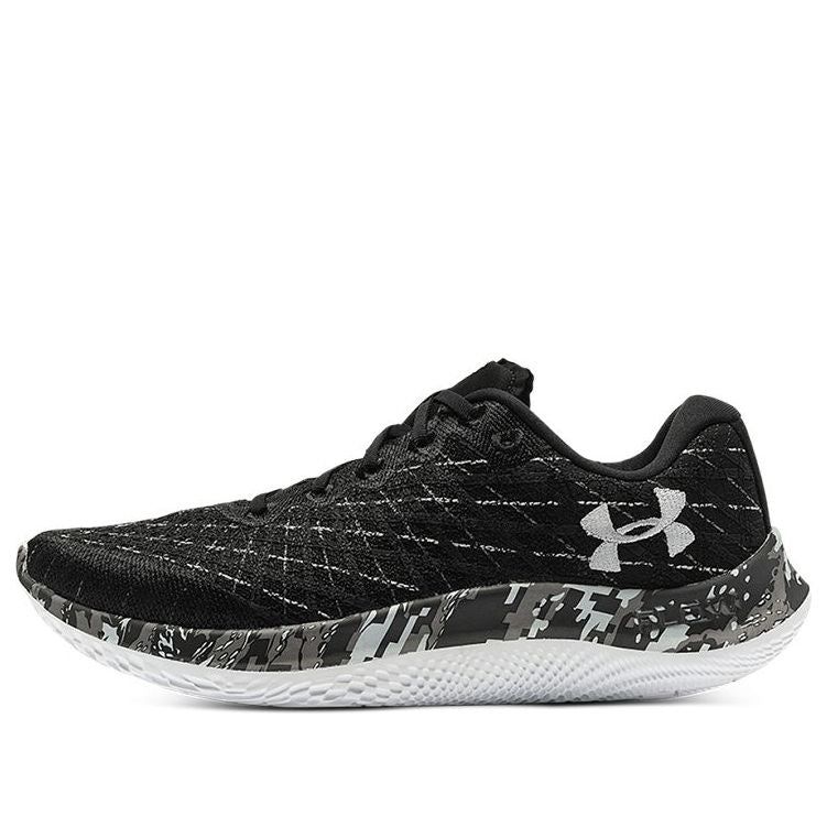 Under Armour Flow Velociti 'Black' 3025474-001 sold by KicksCrew