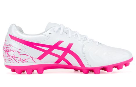 Asics DS LIGHT AG 'White Pink' 1103A032-109 sold by KicksCrew