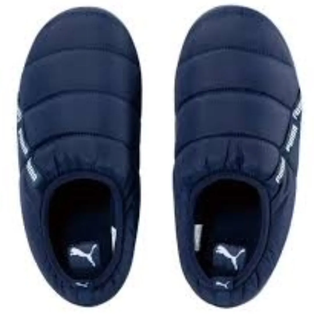 (WMNS) PUMA Tuff Padded Plus 'Navy' 392191-02 sold by KicksCrew product image thumbnail 4